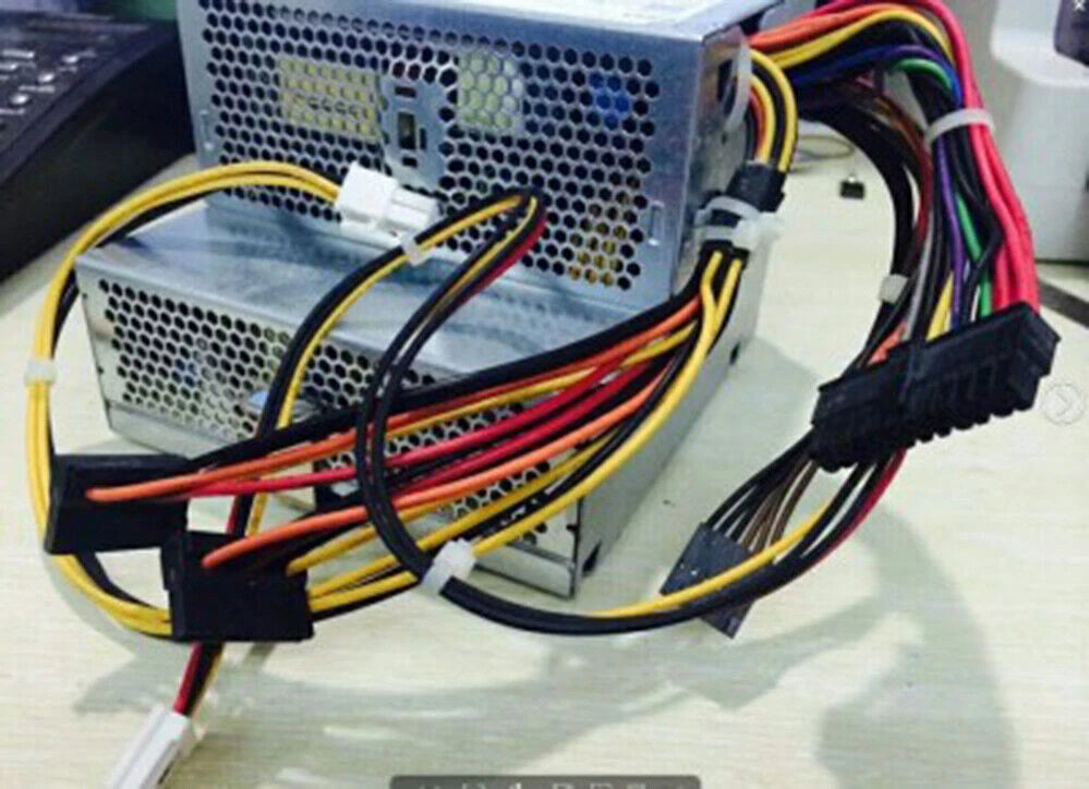 D300ED-00 L300E-00 H197R Y737P Power Supply module