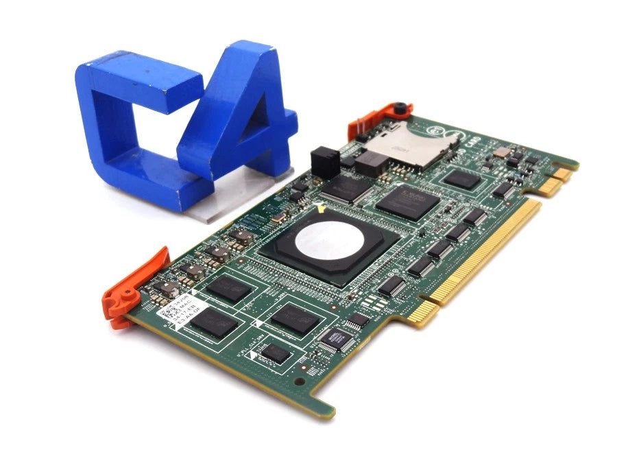 DELL 34V0R POWEREDGE VRTX CMC CONTROLLER CARD