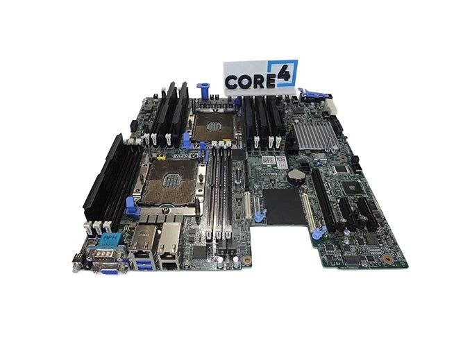 DELL 6XDD1 POWEREDGE R440 R540 SERVER MOTHERBOARD SYSTEM MAIN BOARD