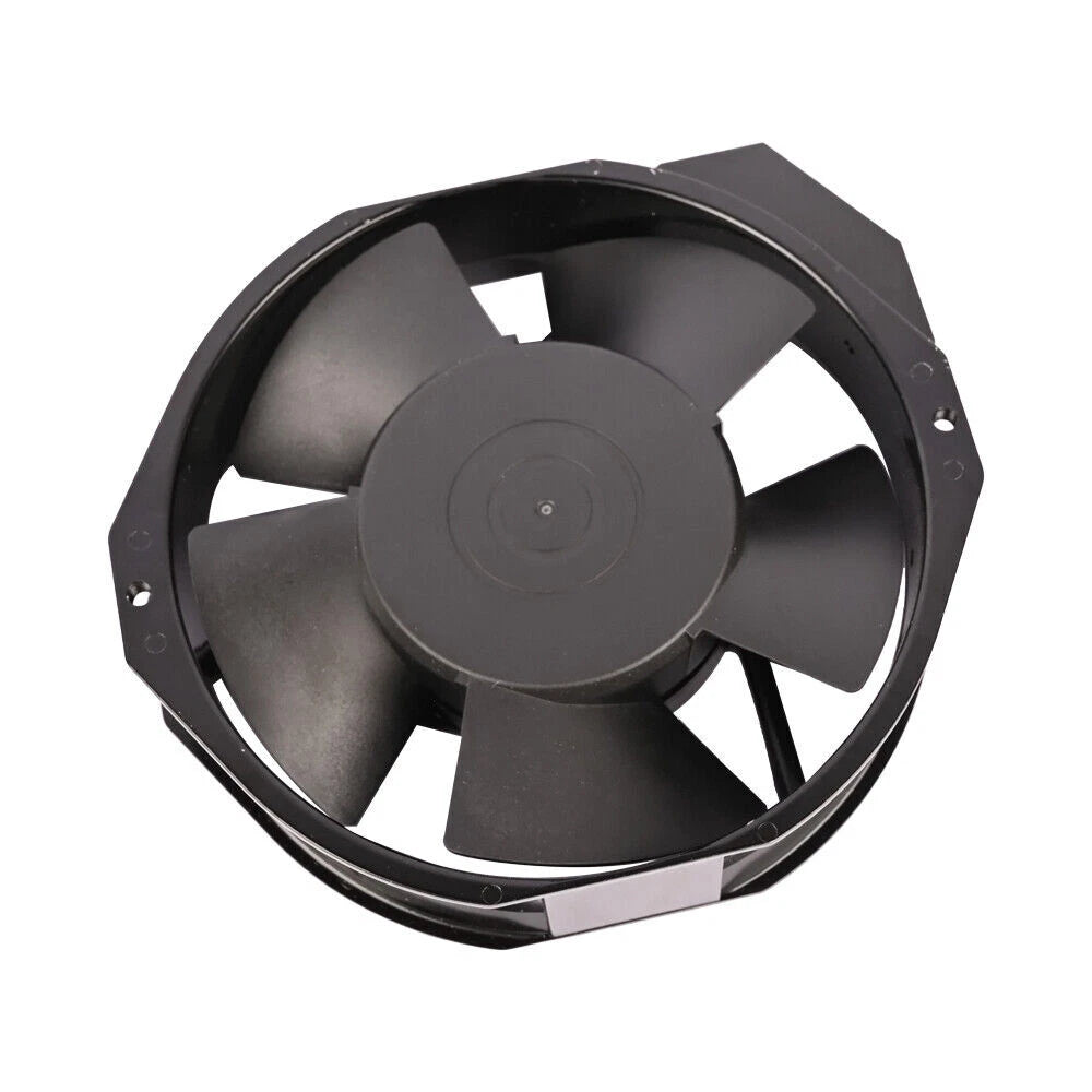 230V 27/28W 50Hz Axial Compact Fan W2E142-BB01-01 For Ebmpapst Axial Fan