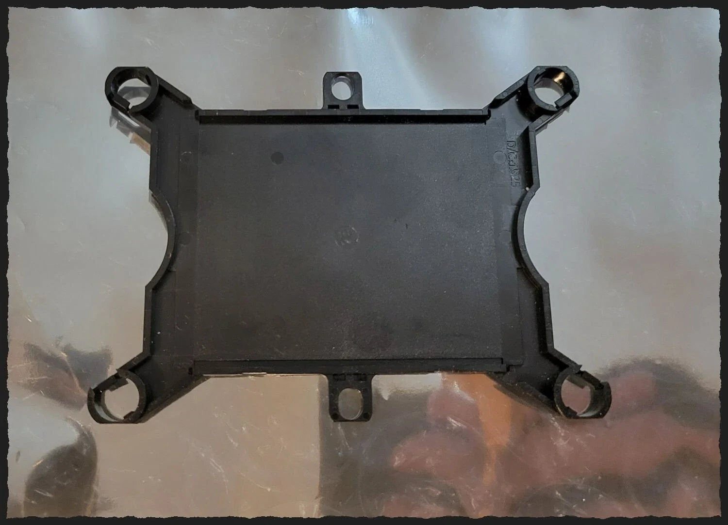 Lotes Socket cover for Socket LGA-3647 NARRROW Intel Xeon CPU - H77975-005