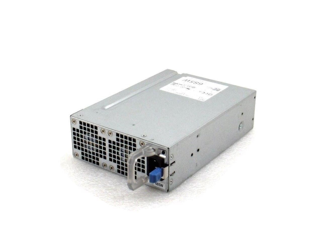 Dell D685EF-00 DP/N0YP00X YP00X 685W Switching Power Supply TESTED WARRANTY