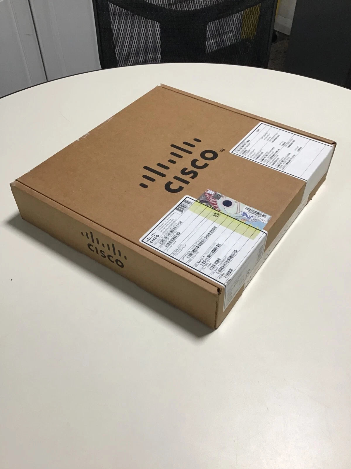 Cisco Network Stacking Kit for Catalyst 9200L Series C9200L-STACK-KIT