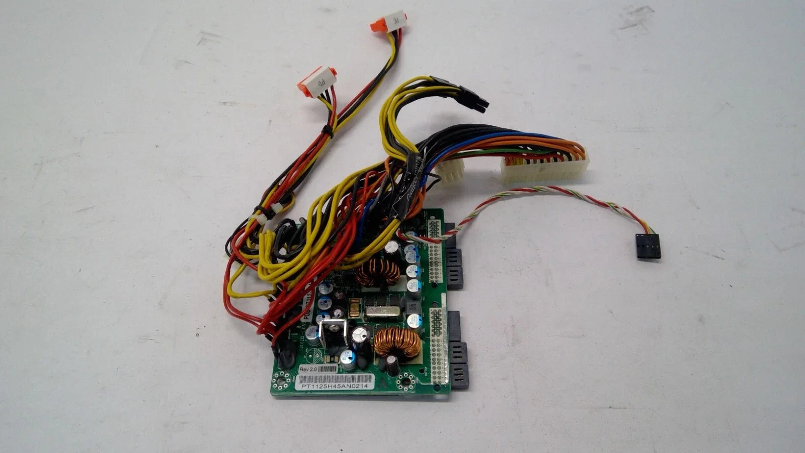 Supermicro PDB-PT112-S2424 24Pins 1u Power Distribution Board