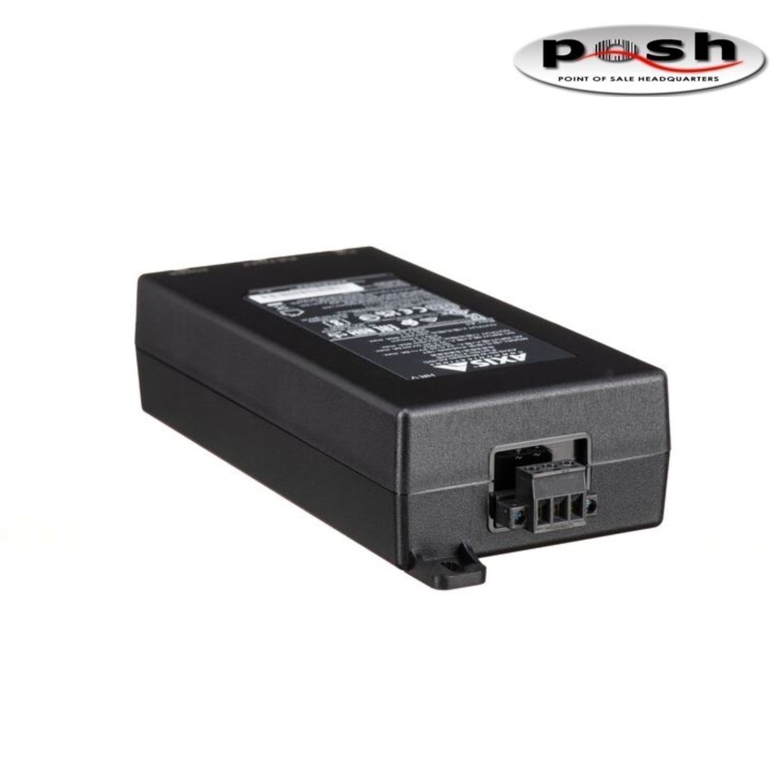 NEW – Axis 02209-001 90W Midspan AC/DC PoE++ Injector