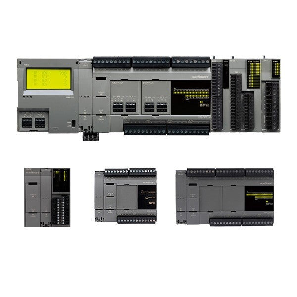 FC6A-C24R1AE IDEC Programmable Controller