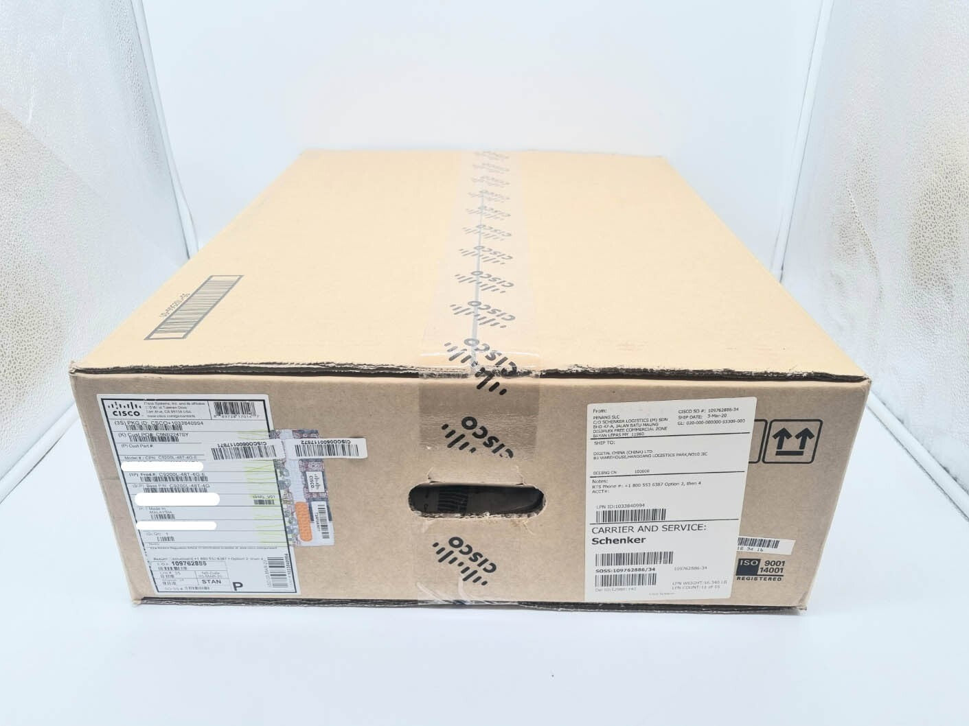 C9200L-48T-4G-E