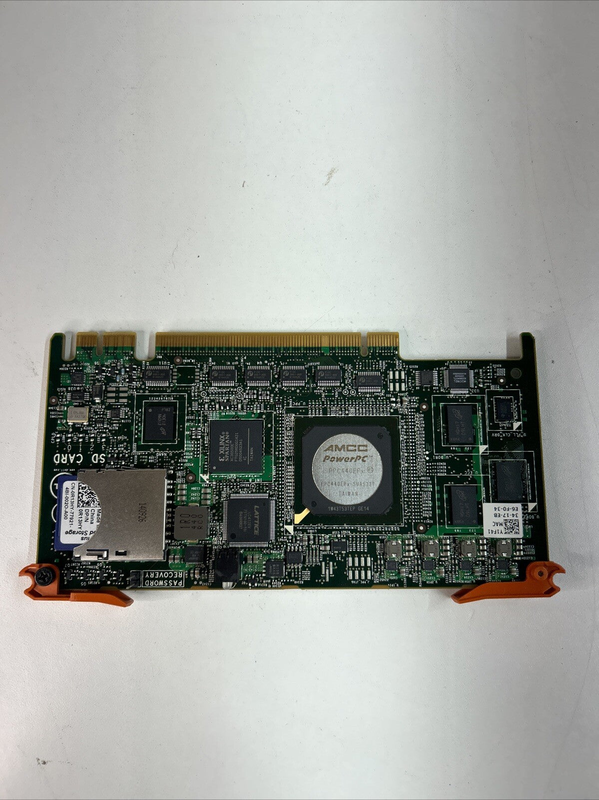 Dell Poweredge 34V0R VRTX Chassis Management Controller (CMC Y1F41