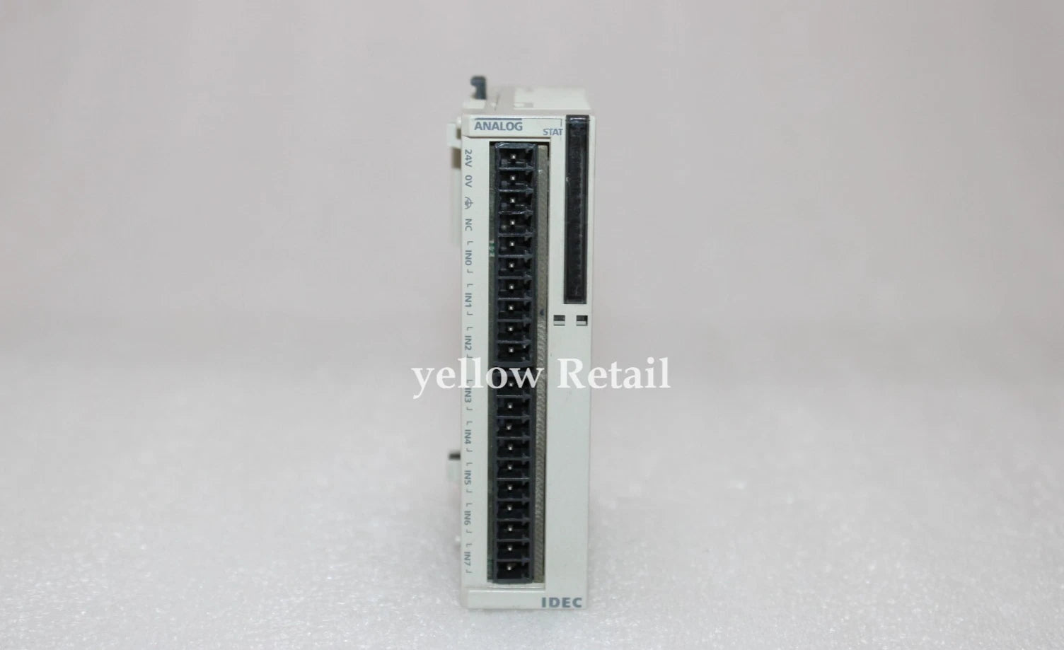 IDEC FC4A-J8C1 PLC MODULE