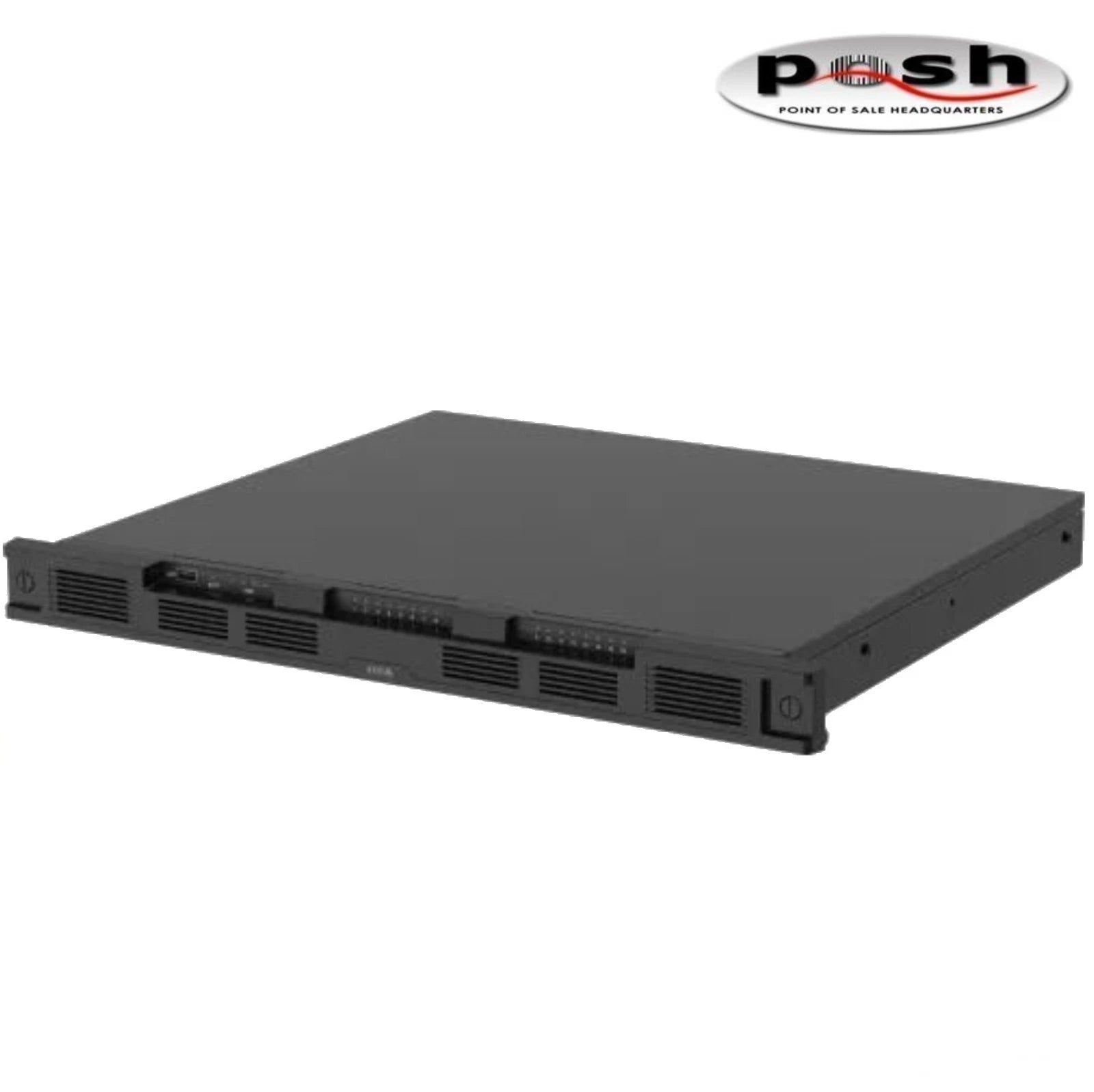 New Axis 02527-004 S3016 16-Channel 8TB NVR with PoE|116682544320