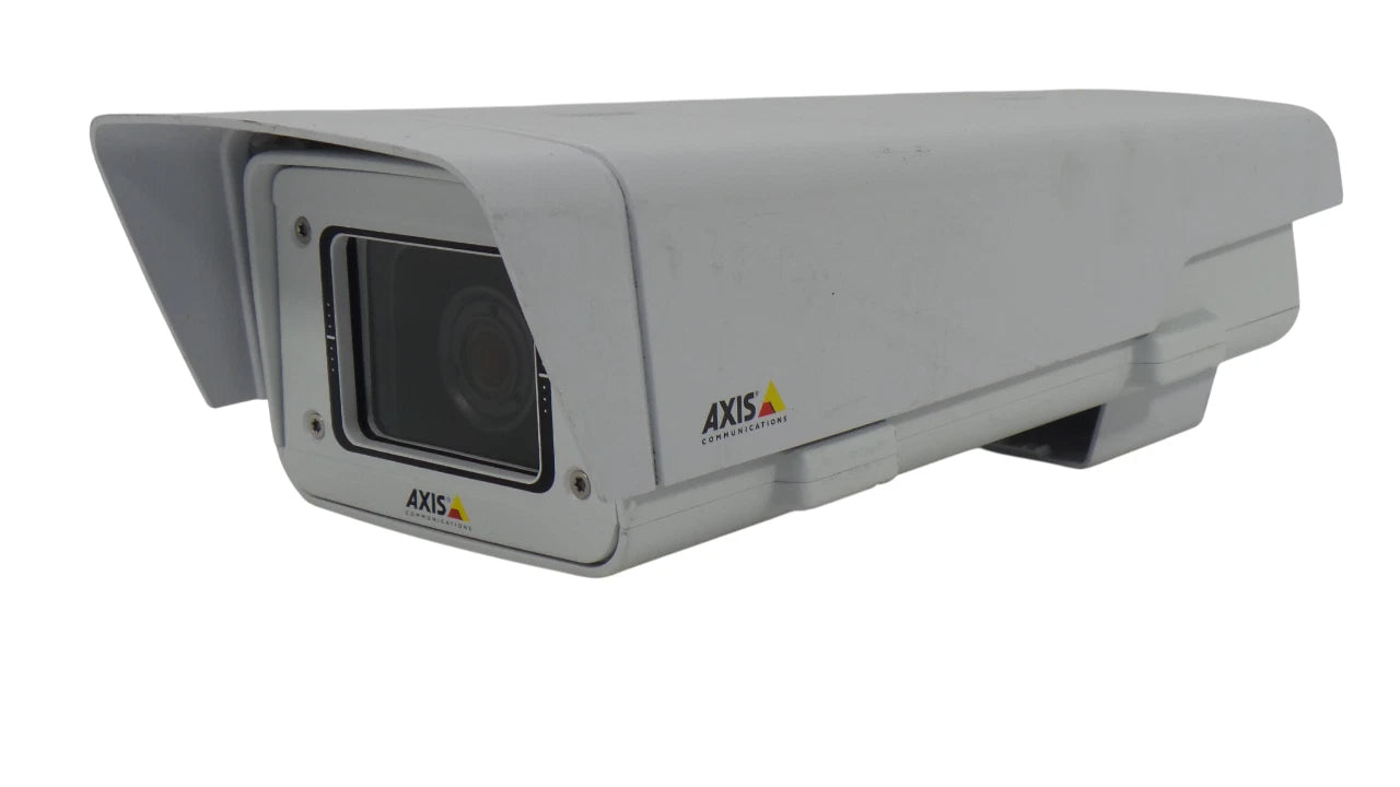 AXIS P1354-E Mk II 0528-501-01 1080 Day & Night Outdoor Network Camera