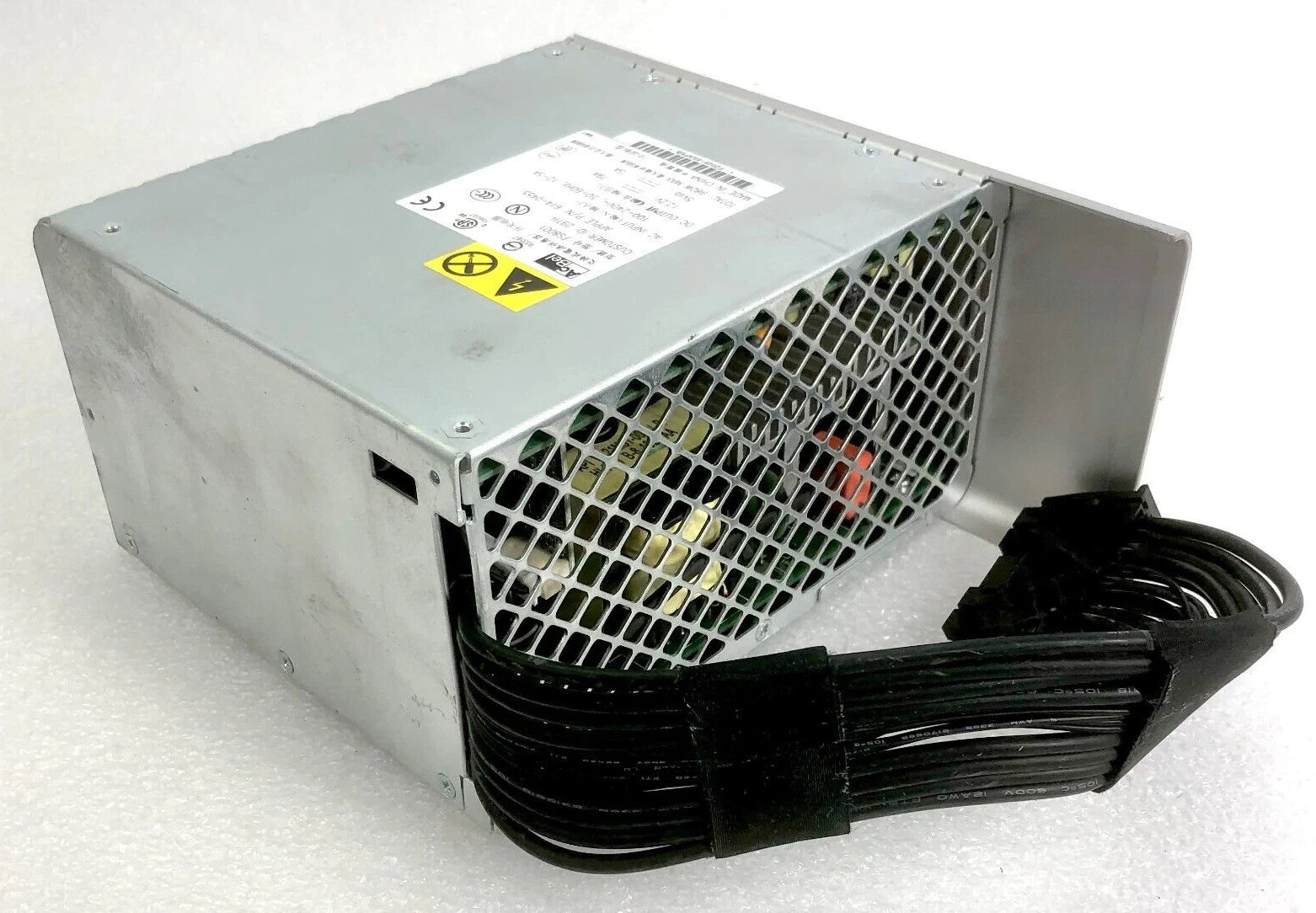 614-0455 A1289 Mac Pro DPS-980BB-2 Power Supply 614-0454 0436 0455 0435