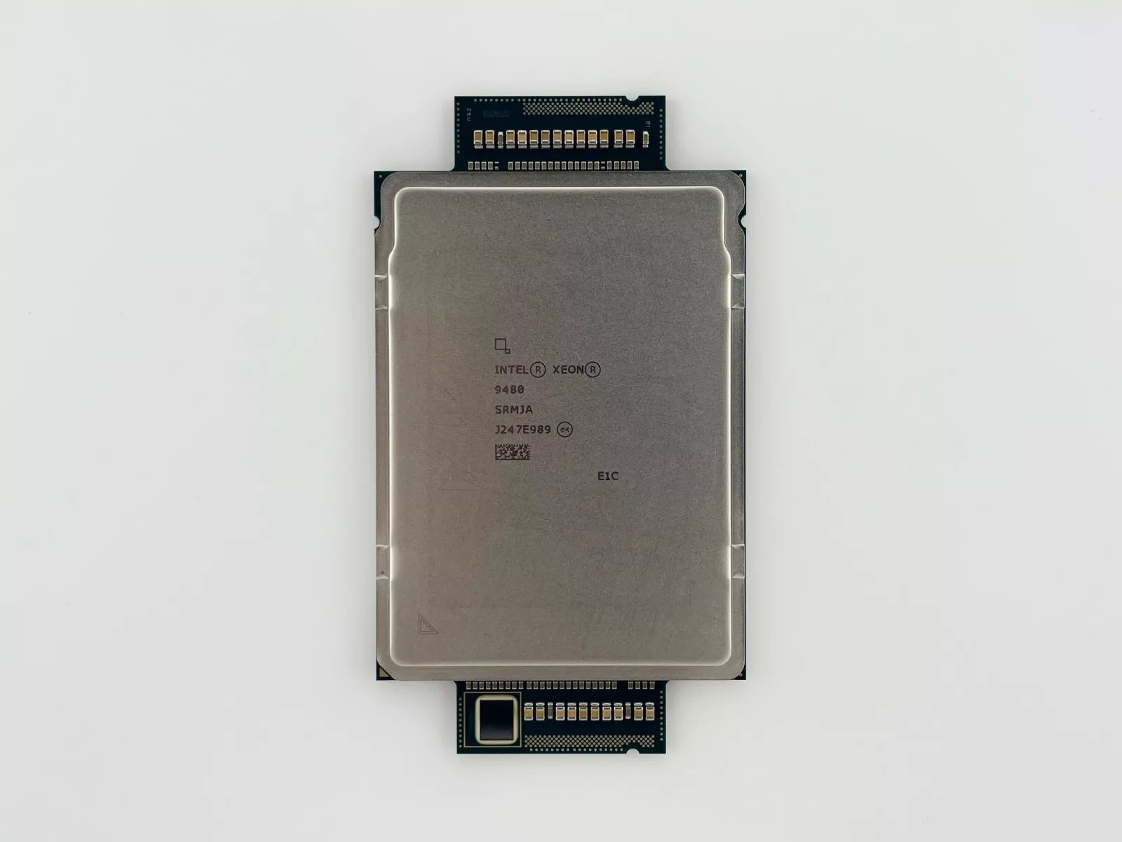Intel Xeon Max 9480 56 Core 1.90GHz 7nm 350W Socket LGA 4677 Sapphire Rapids PK8071305223000 (SRMJA) Server Processor ***Intel Authorized Reseller***