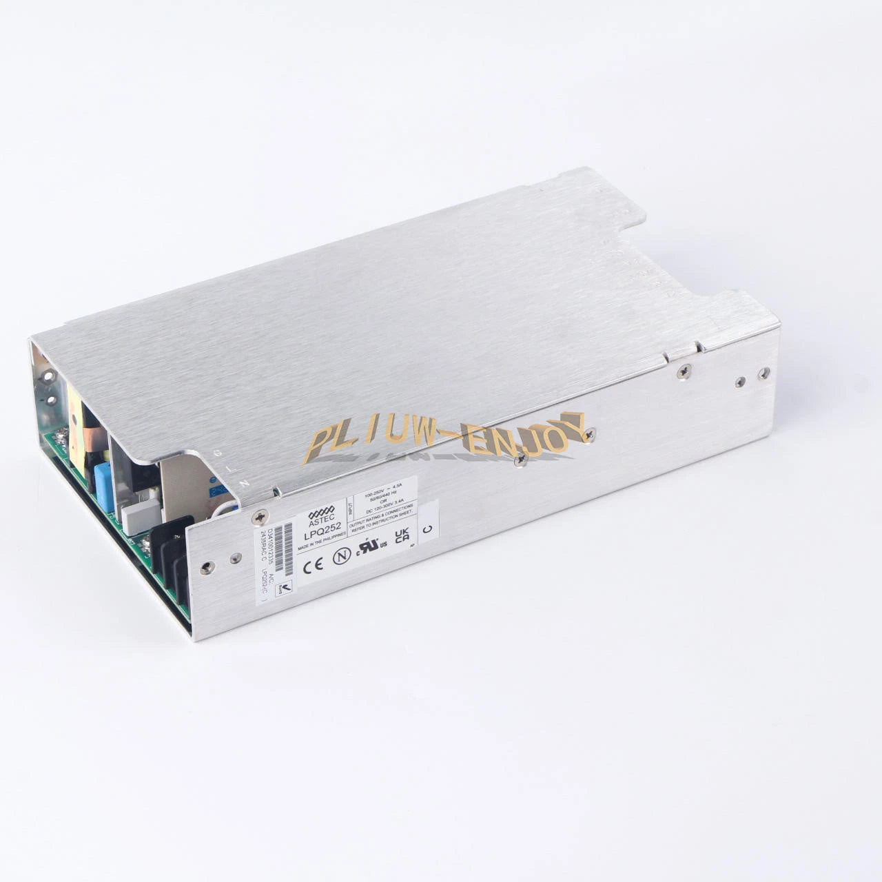 1PCS NEW ASTEC Power Supply LPQ252-C|315386791479