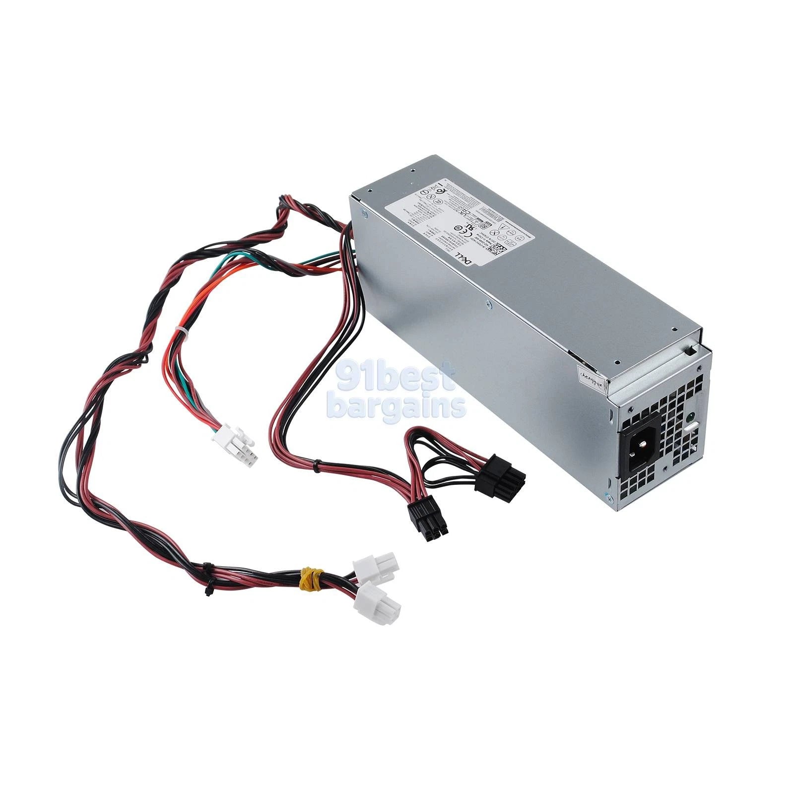 Brand New 460W Power Supply For Dell Inspiron 3020 Vostro 3020 PSU