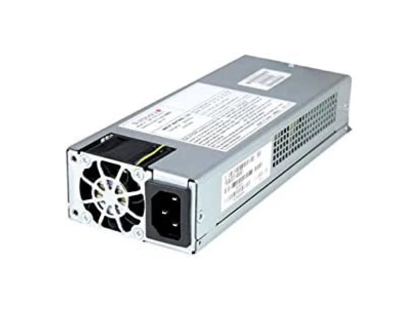 Supermicro PWS-203-1H 1U 200W Multioutput 80Plus Gold PowerSupply Full Warranty
