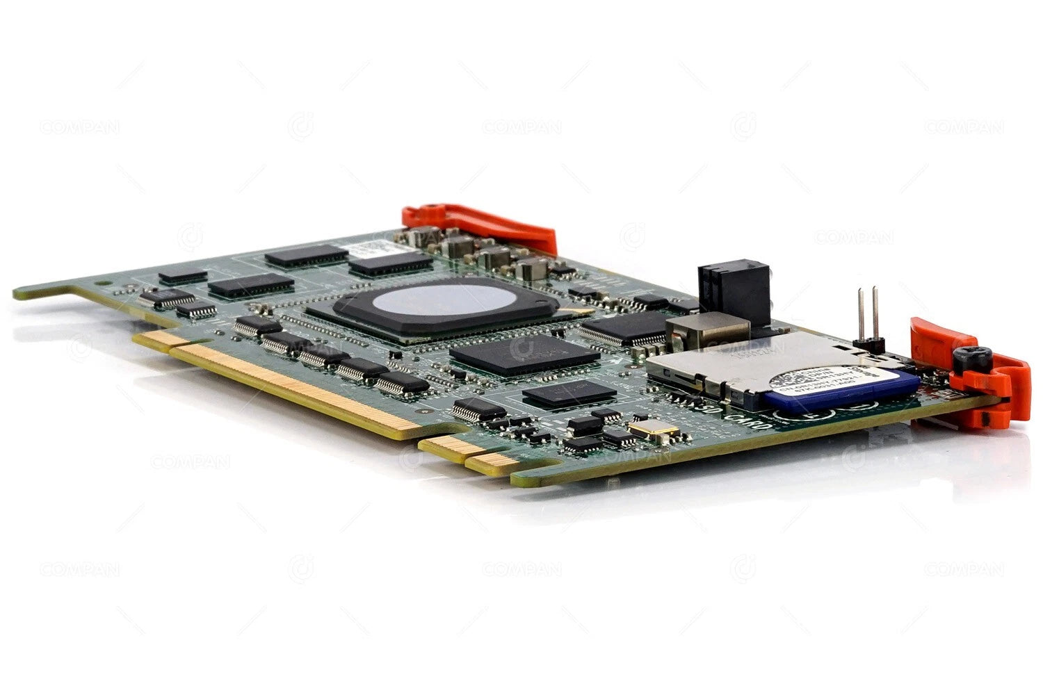 34V0R DELL CHASSIS MANAGEMENT CONTROLLER CARD FOR DELL POWEREDGE VRXT