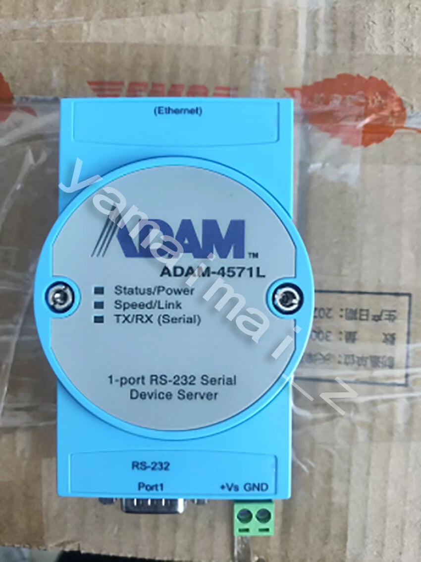 New Advantech ADAM-4571L Module Fast Ship