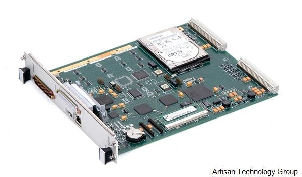 RadiSys Single Board Controller Module
