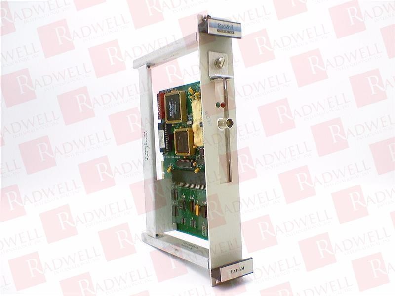 RADISYS EXP-AM / EXPAM (USED