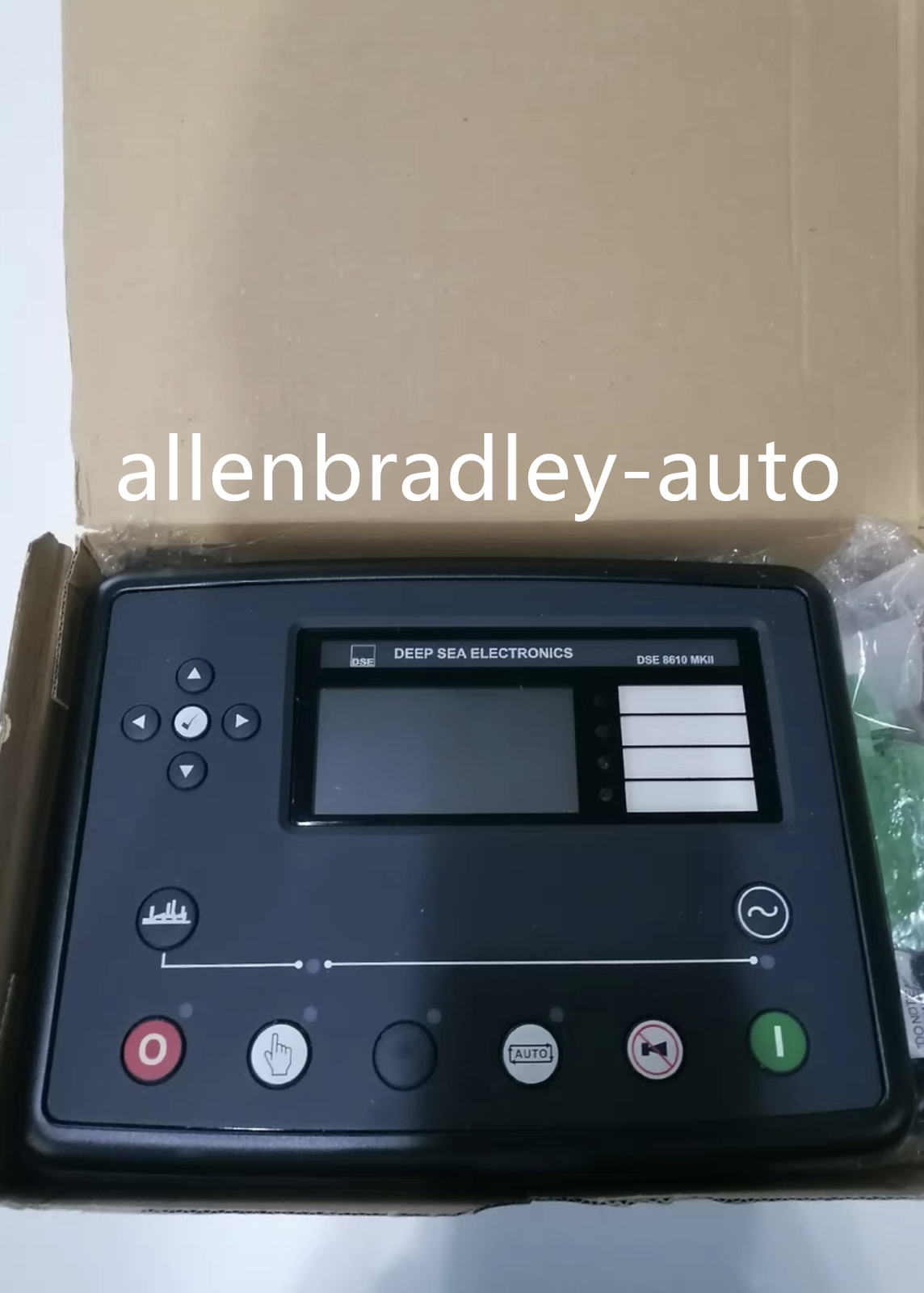 DSE8610 MKII Generator Controller New DSE8610 MKII