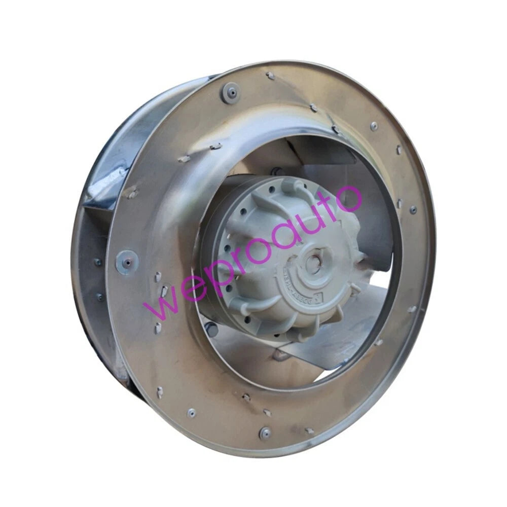 Axial-Flow Fan For Ziehl Abegg RH31M-2DK.3I.2R 400V 1.35A 760W 50Hz