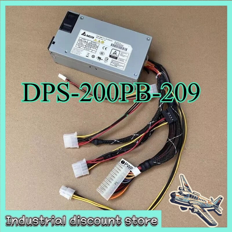 DPS-200PB-209 HP ProLiant MicroServer G10 Power Supply 200W Delta A 872721-101