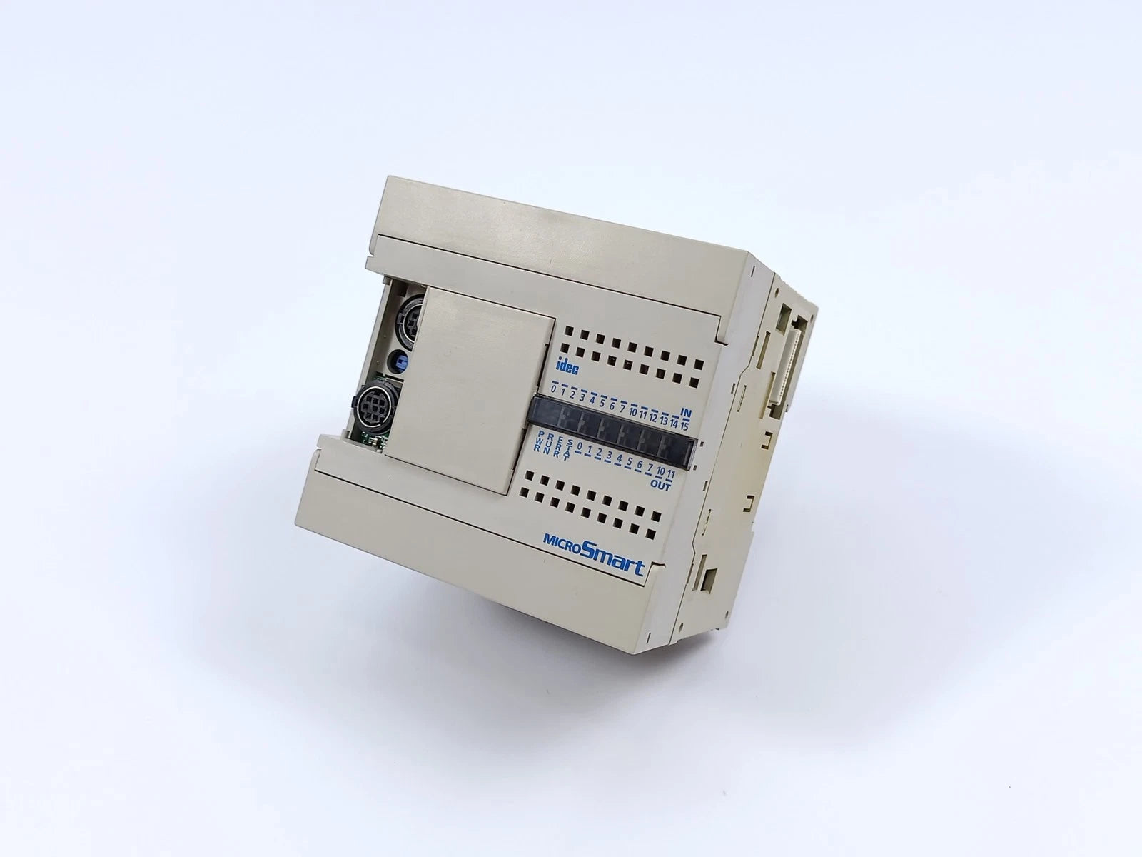 Idec FC4A-C24R2 Microsmart 100-240VAC 50/
