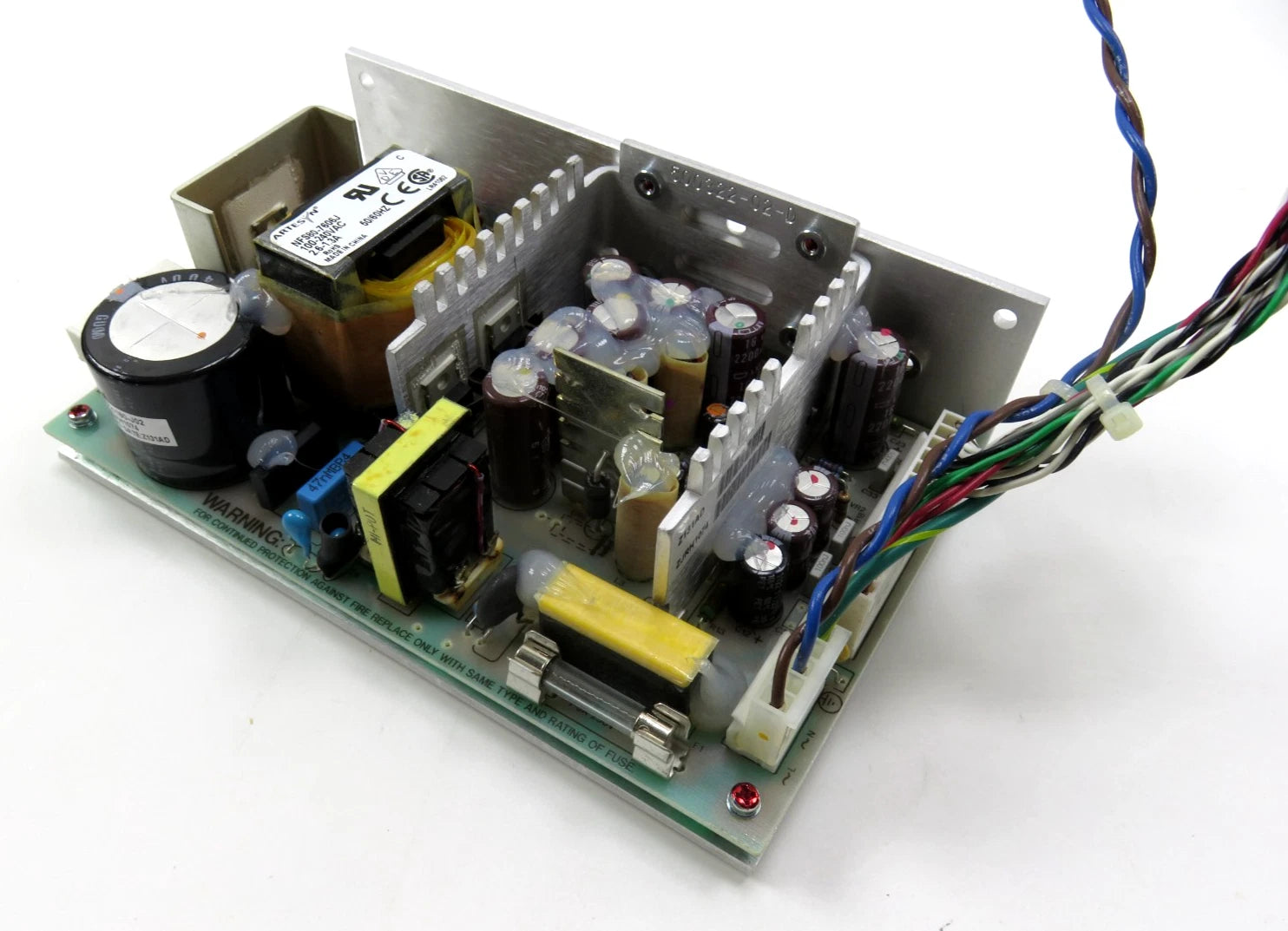Artesyn NFS80-7606J Power Supply