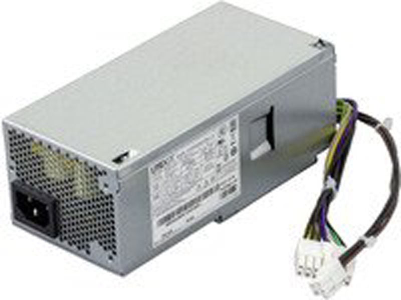 Genuine Lenovo Thinkcentre E31 Edge 92 Edge 93 E73 240W Power Supply 54Y8921