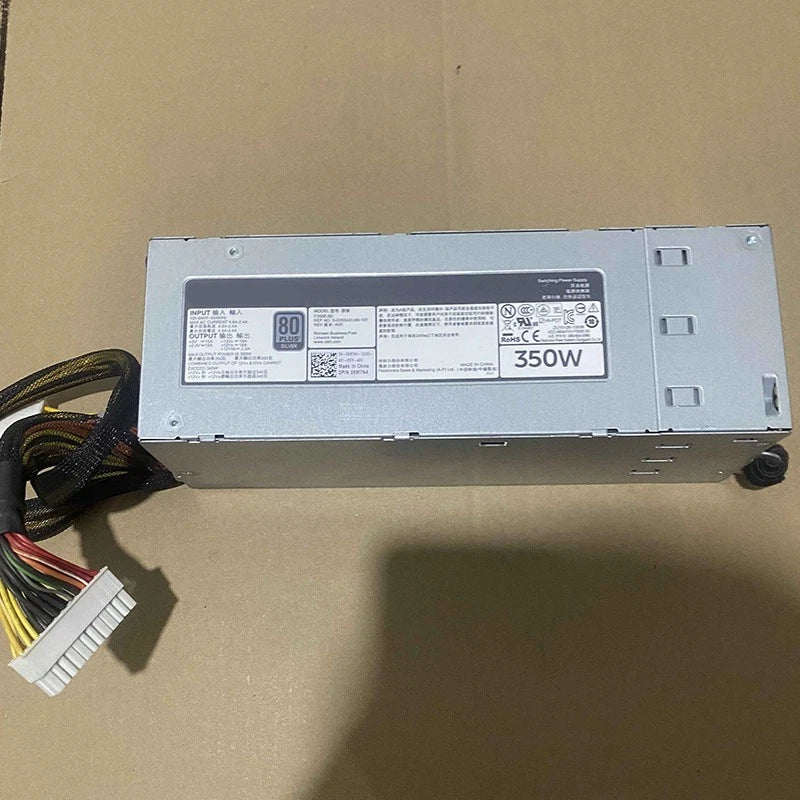 For DELL T320 F350E-S0 350W Server Power Supply 100% Test