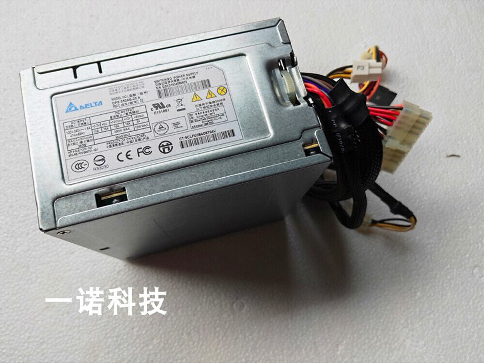DPS-350AB-20 A For Hp Ml310e G8 350W Server power supply 671310-001 686761-001|126610378009