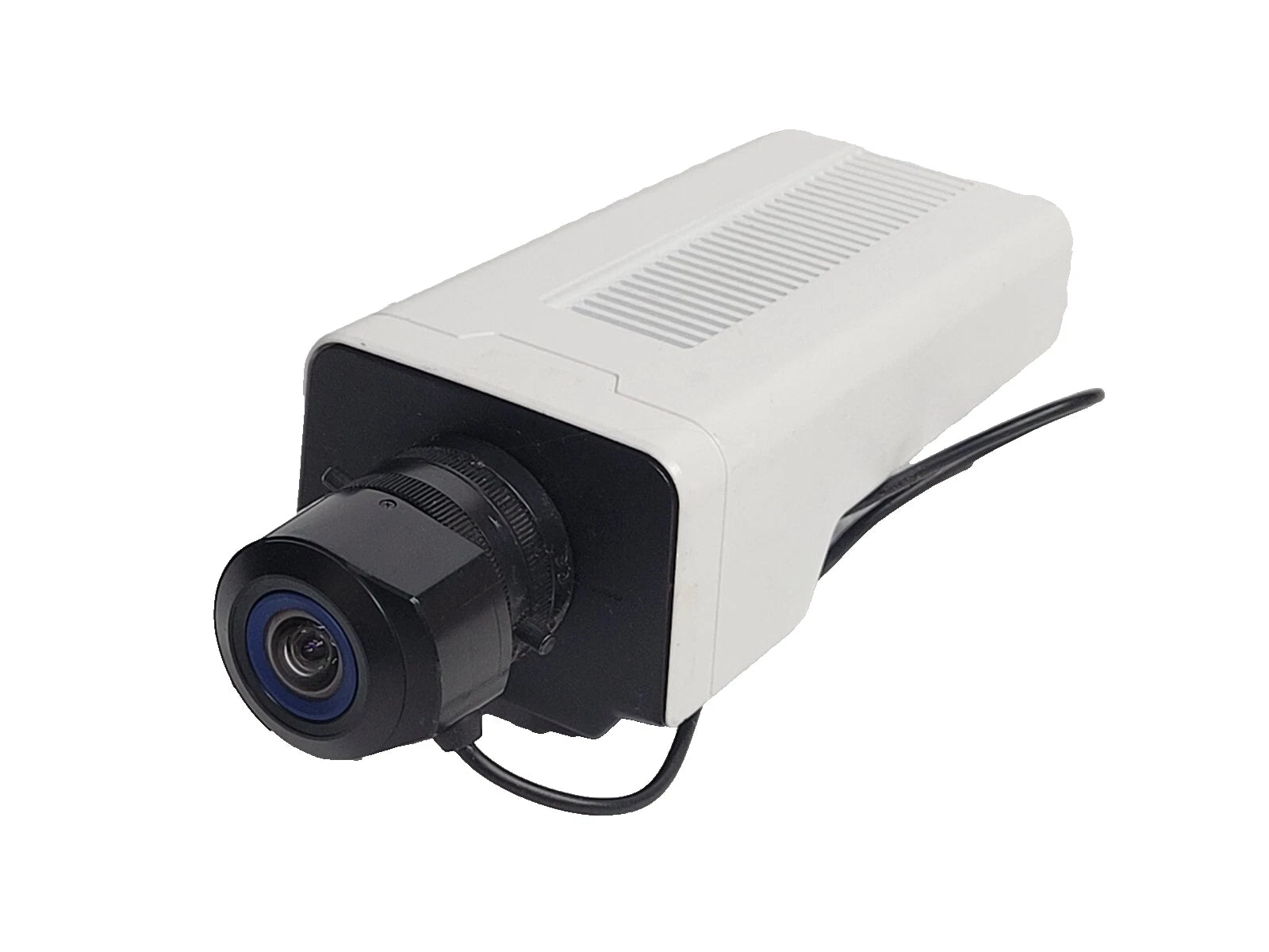 Axis Communications P1378 4k UHD Network Camera w/ Theia 1.8-3mm 5503-161