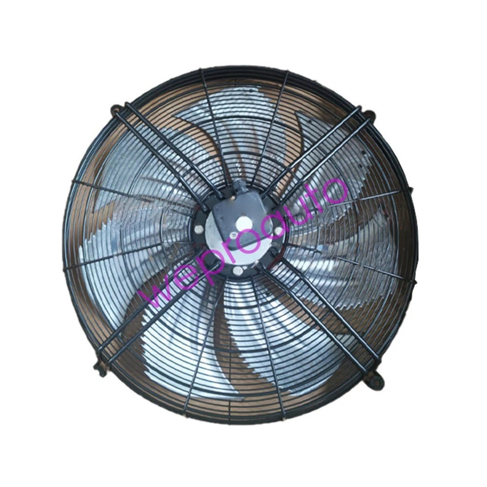 Axial Cooling Fan For Ziehl Abegg FN071-SDK.6F.V7P1 400V 1.7A 940W