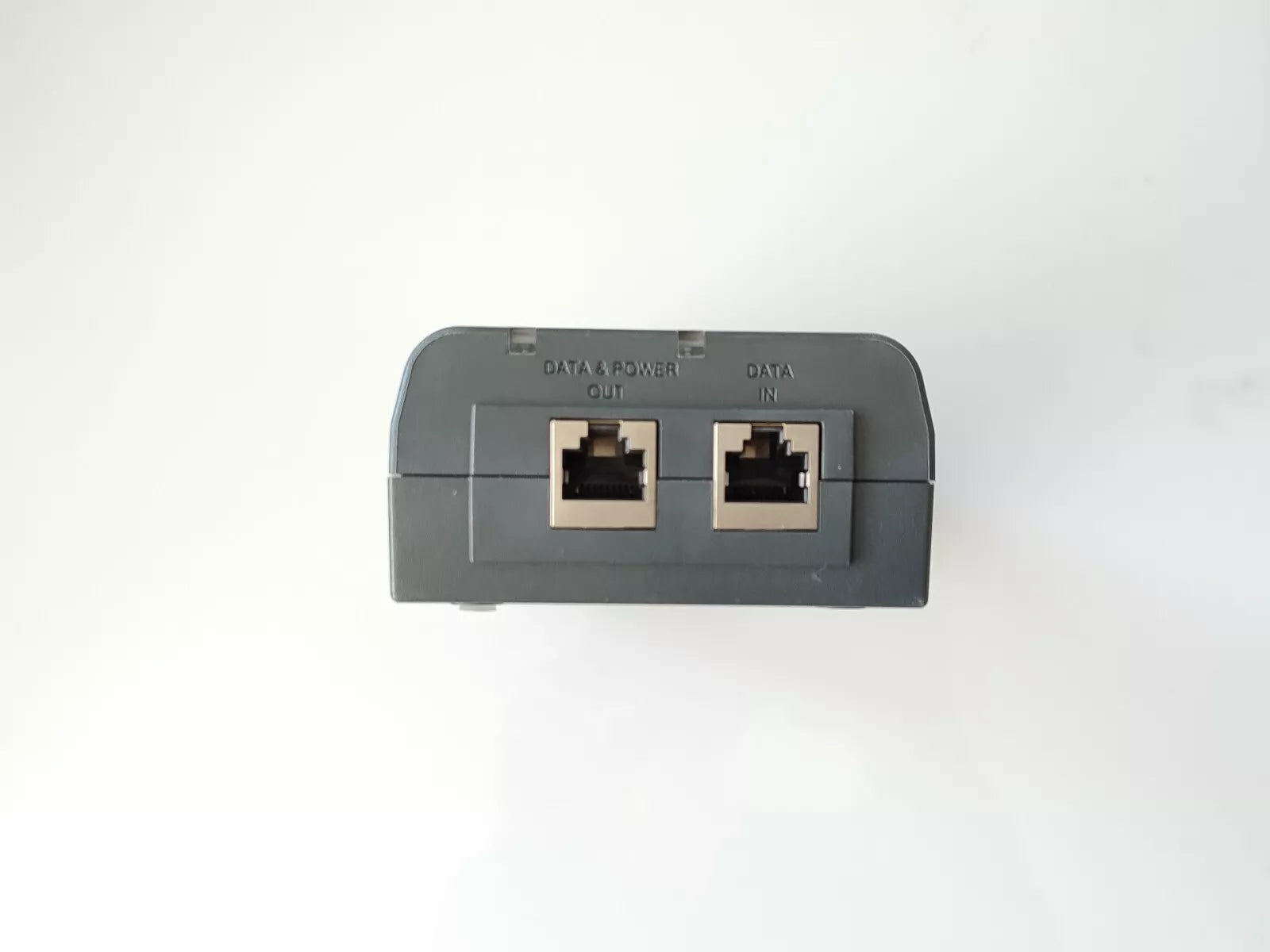 MICROSEMI PD-9601G/AC POWER OVER ETHERNET (PoE DC POWER INJECTOR MIDSPAN