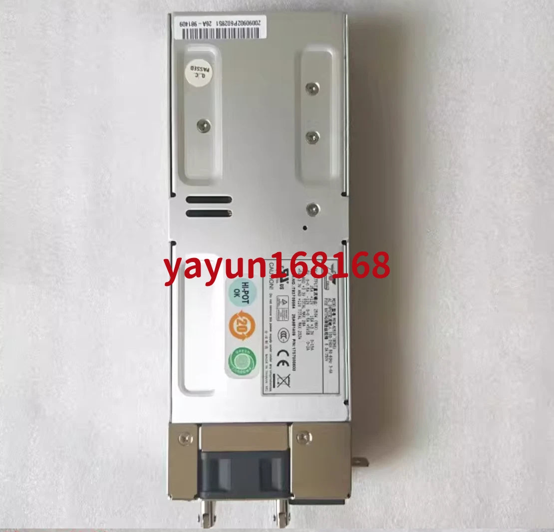 1pc ZIPPY EMACS MIN-6251P 250W server redundant power supply Module @ya