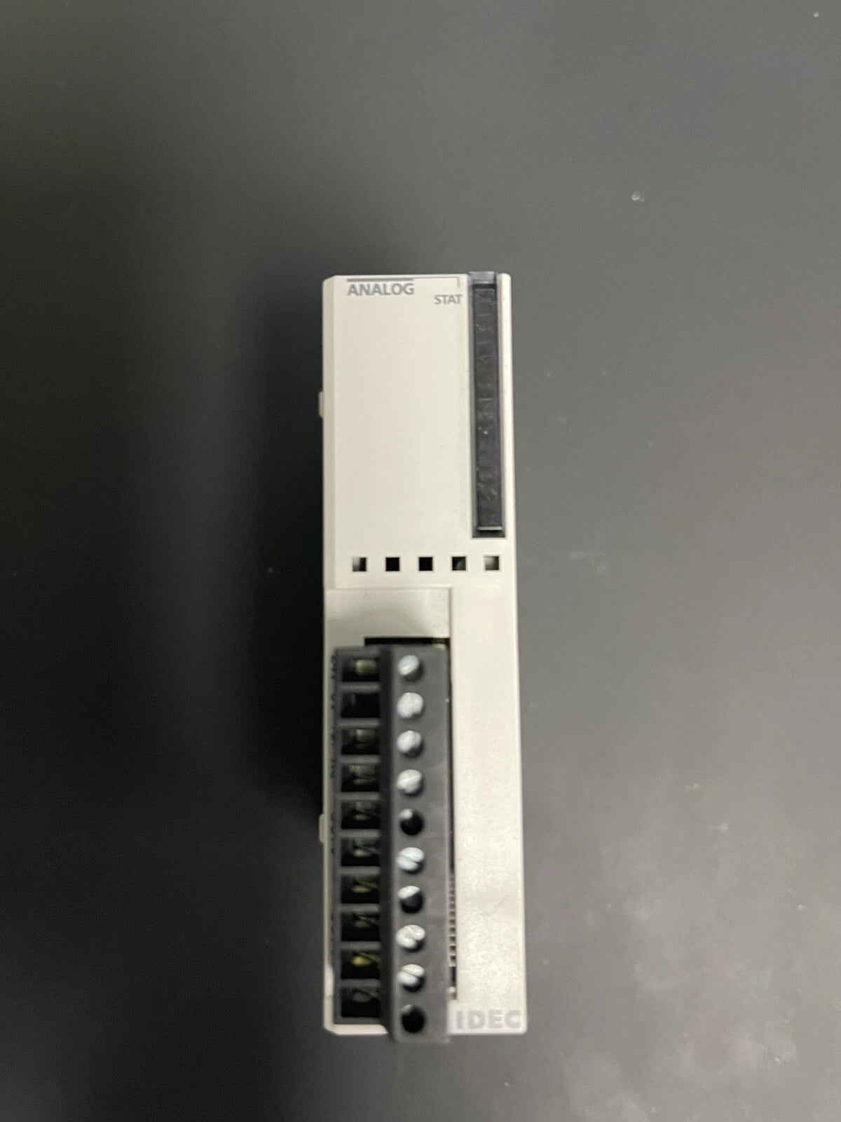 Idec FC4A-K2C1 2Pt Analog Output Module