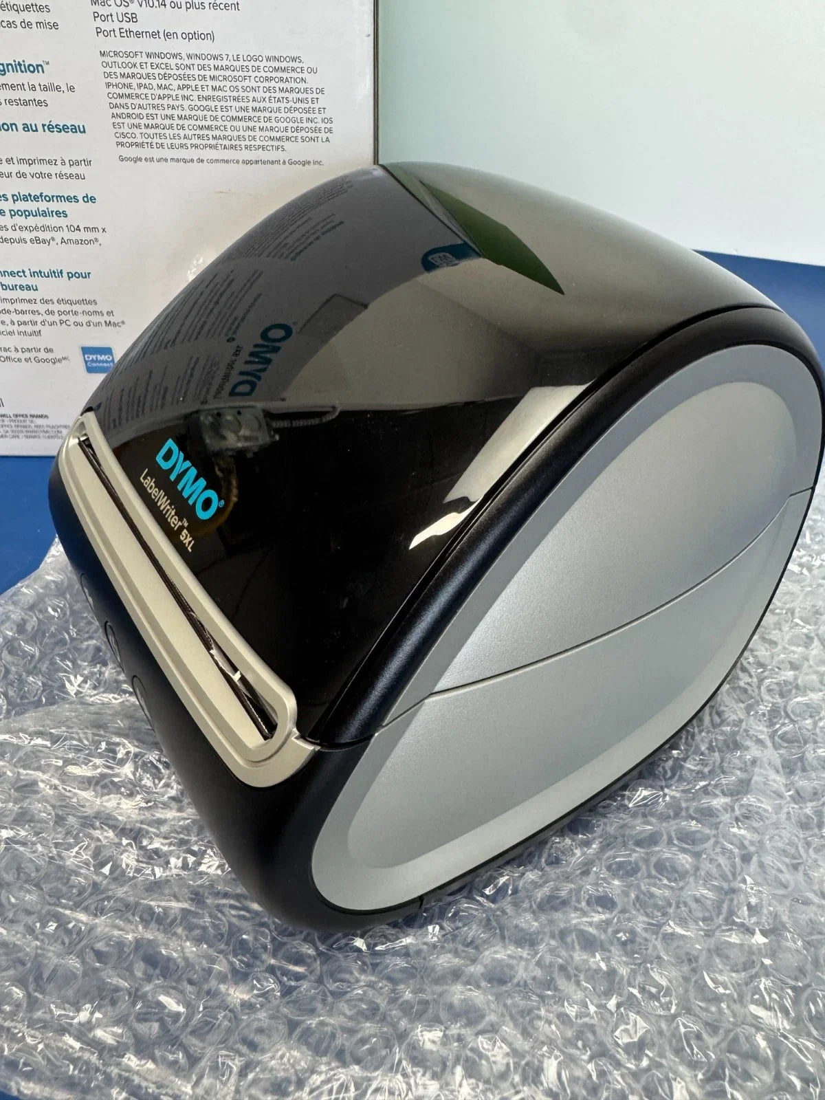 DYMO LabelWriter 5XL 2112554 Label Printer (NEW)