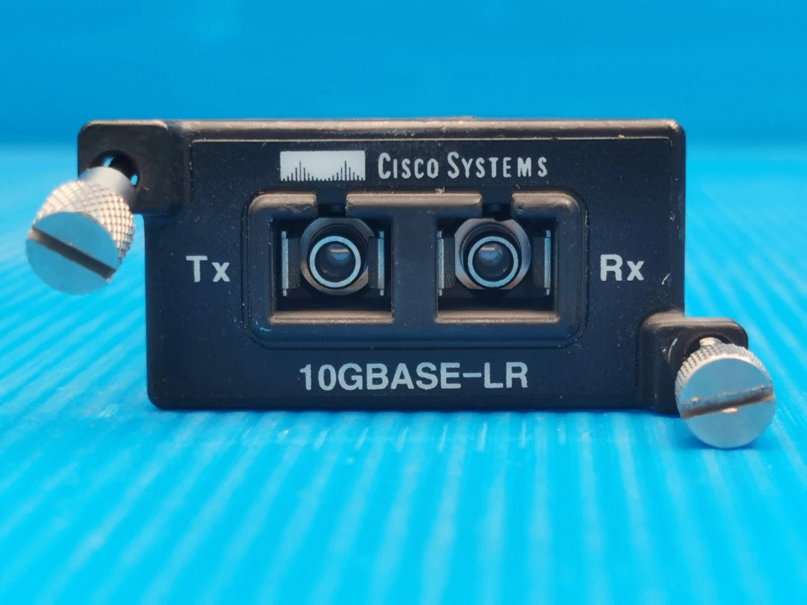 Cisco C3-XENPAK10GB-LR= 10Gbps 10GBase-LR SMF 10km 1310nm Dual SC