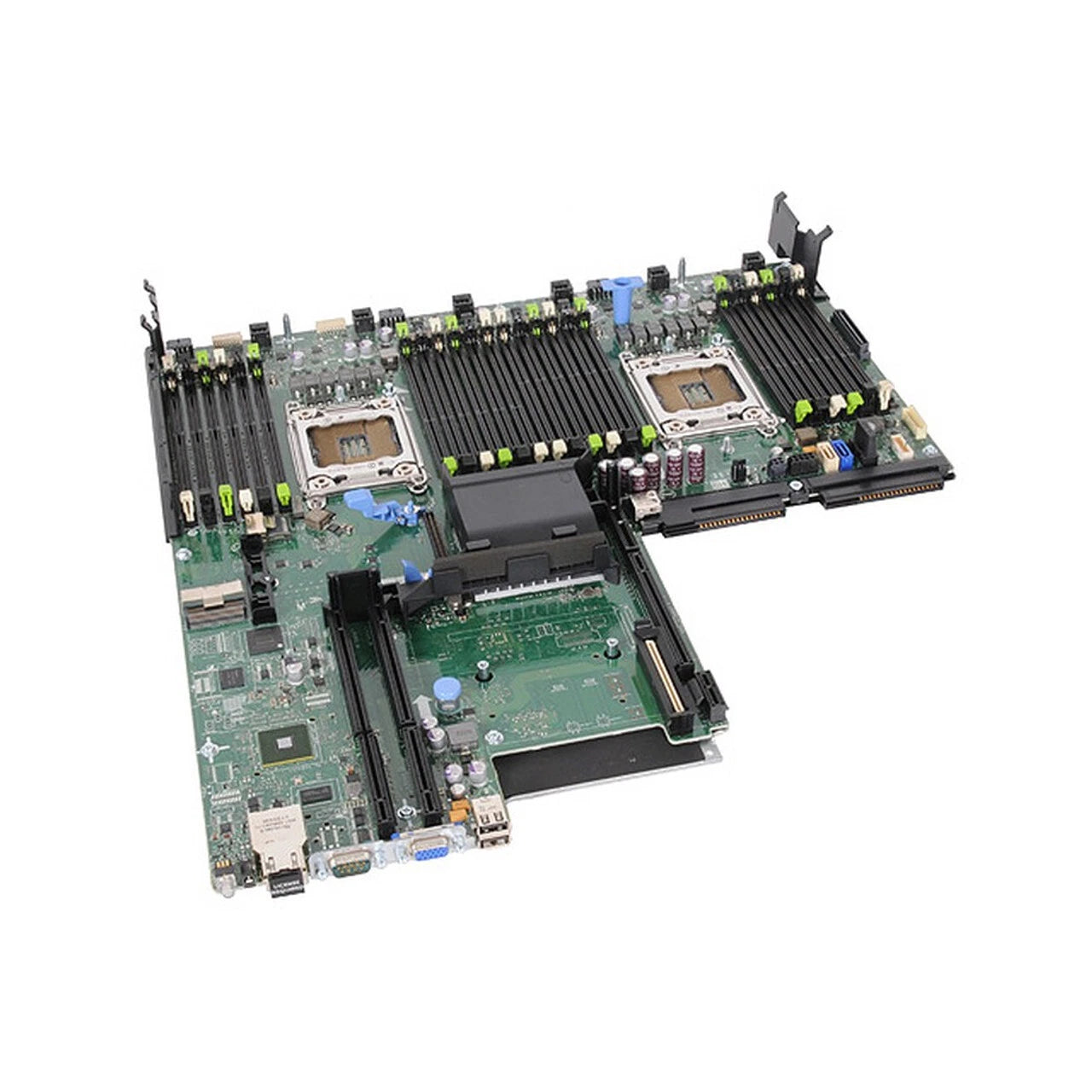 DELL VWT90 PowerEdge T320 Xeon Socket 1356 Motherboard System Board
