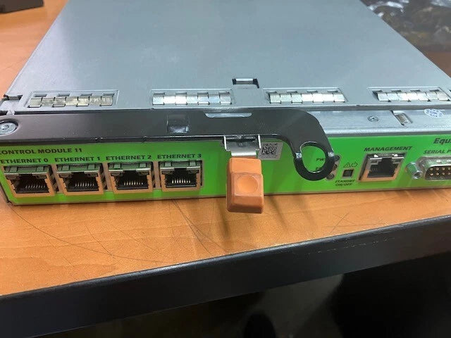 Dell HRT01 EqualLogic Type 11 Controller Module E09M E09M001-Parts