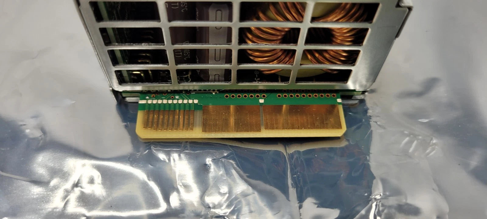 HPE P38995-B21 - 800W Flex Slot PSU Rear | Alo Tech Solutions