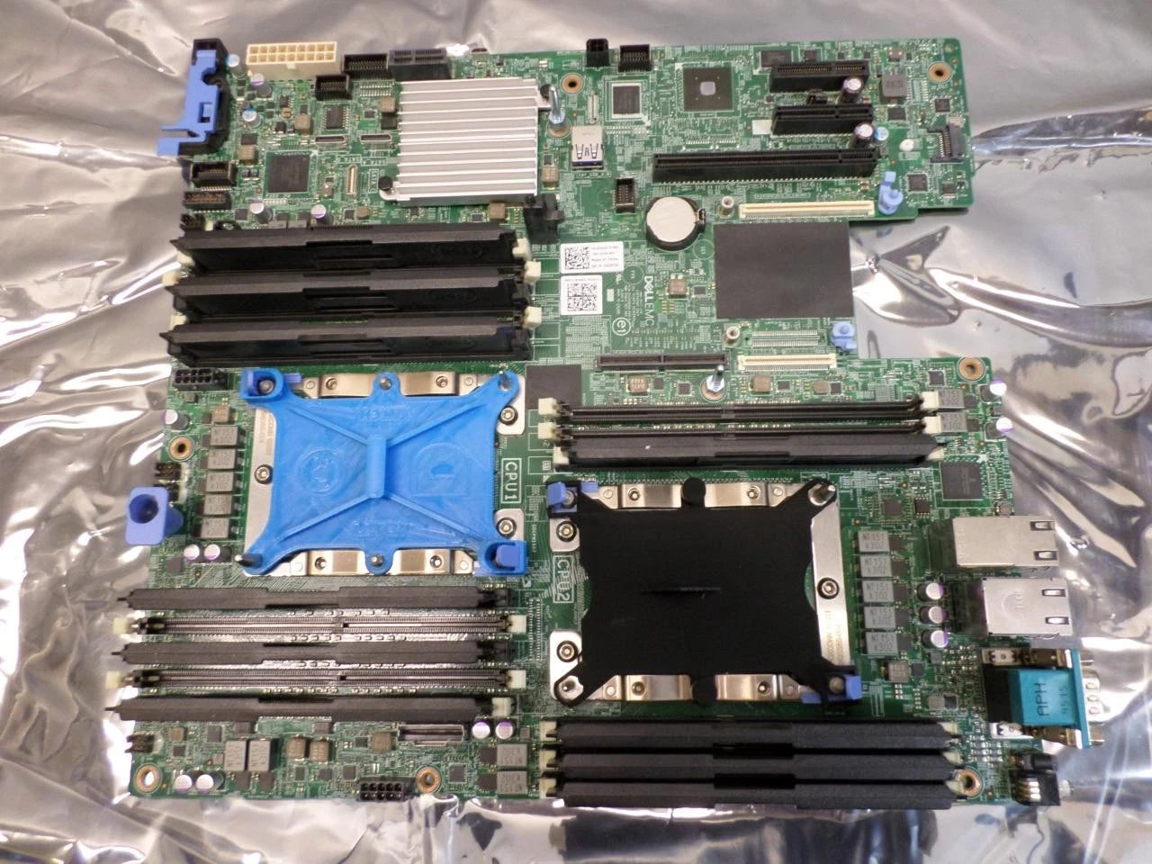 DELL 4JN2K POWEREDGE R440 R540 SERVER MOTHERBOARD SYSTEM MAIN BOARD