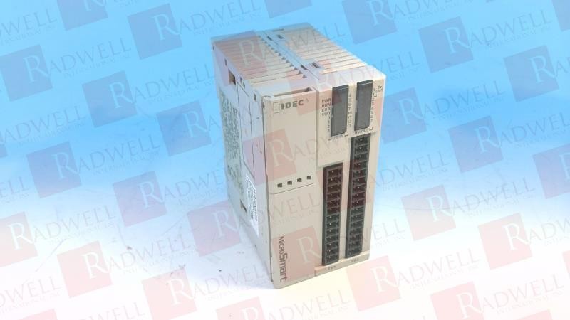 IDEC FC4A-D20RS1 / FC4AD20RS1 (USED