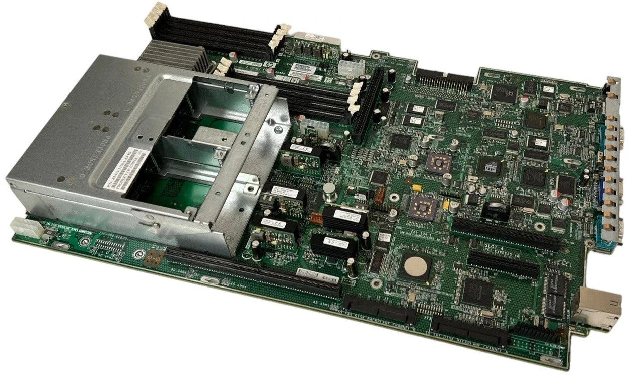 Reliable HP RX2660 Server Motherboard AB419-60001 AB419-69005