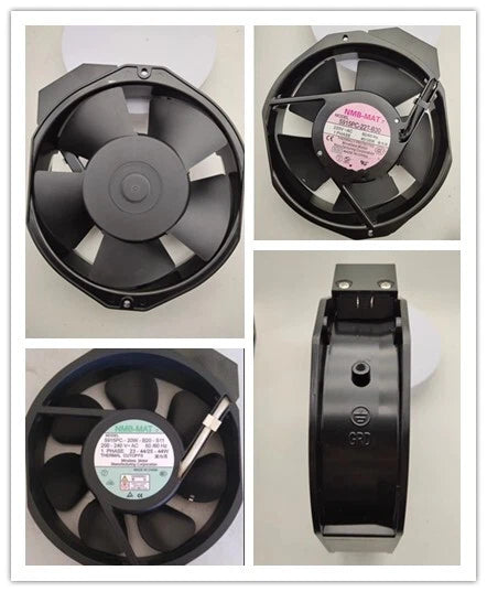 New Original centrifugal fan for R2E225-BD92-51 M2E068-DF 90 days warranty