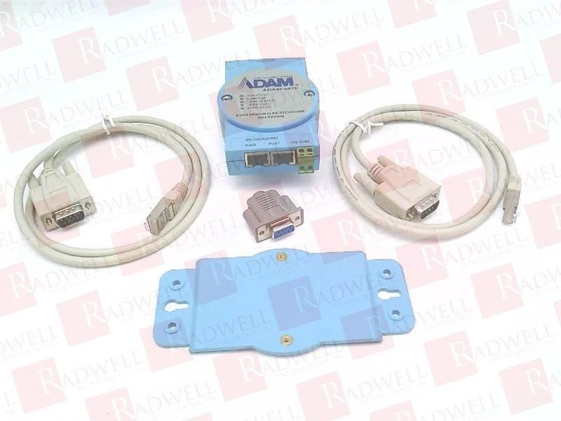 ADVANTECH ADAM-4570-A / ADAM4570A (NEW NO BOX