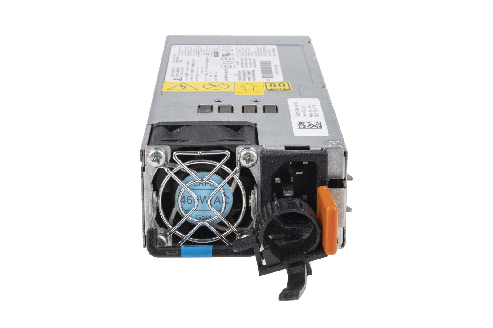 PSU Dell Delta 460W R2F Reverse Flow 100-240V AC 50/60MHz P10YN
