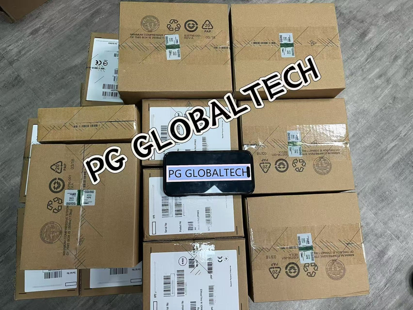 HPE MSA 1TB 787652-001 12Gb/s SAS 7.2K 2.5" 512E MIDLINE HARD DRIVE J9F50A HDD