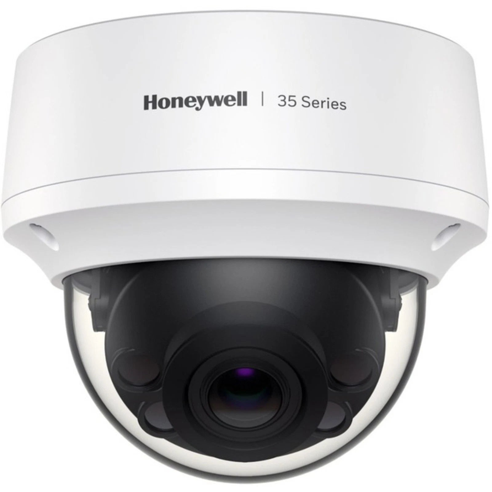 Honeywell - HC35W43R3 - Honeywell HC35W43R3 3 Megapixel Network Camera - Color